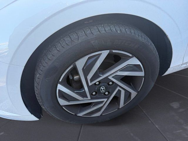 Hyundai i20 1.2 MPI Connectline