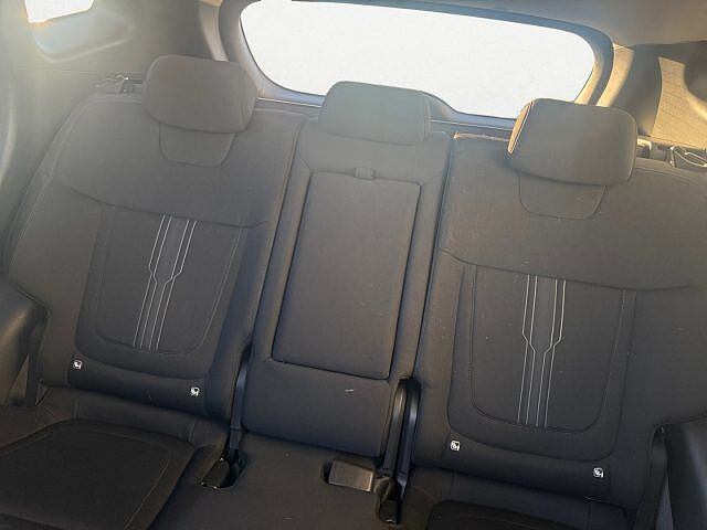 Hyundai TUCSON 1.6 CRDI 48V DCT XLine