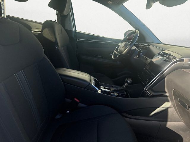 Hyundai TUCSON 1.6 CRDI 48V DCT XLine