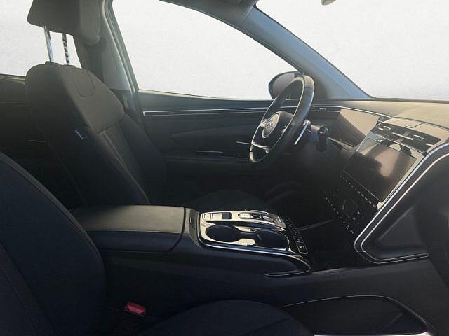 Hyundai TUCSON 1.6 HEV aut. Exellence
