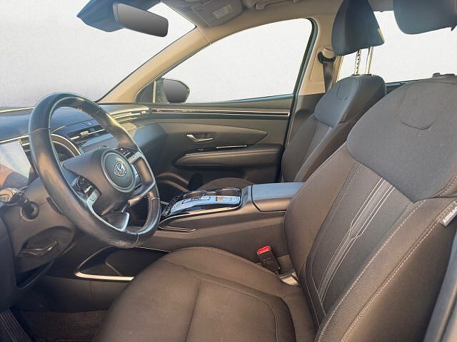 Hyundai TUCSON 1.6 HEV aut. Exellence