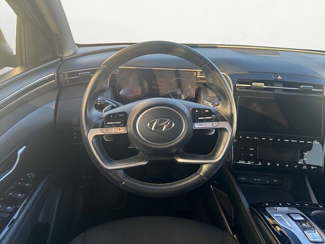 Hyundai TUCSON 1.6 HEV aut. Exellence