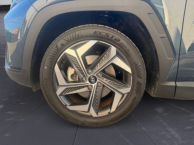 Hyundai TUCSON 1.6 HEV aut. Exellence