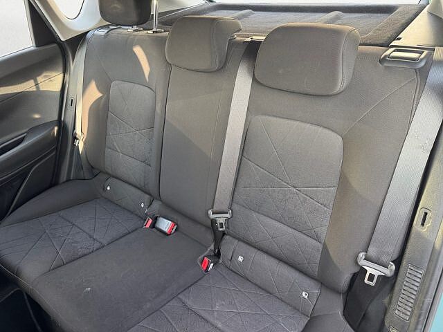 Hyundai BAYON 1.0 T-GDI Hybrid 48V iMT XClass Safety Tech