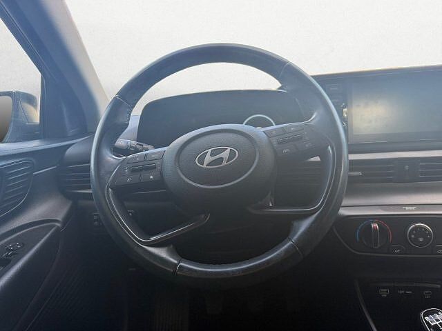 Hyundai i20 1.0 T-GDI 48V iMT Connectline