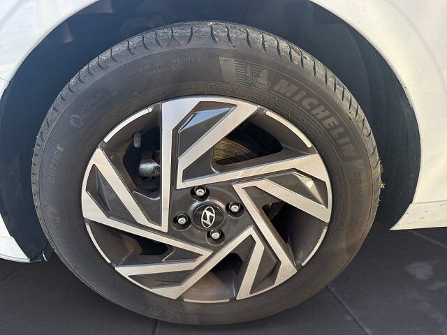 Hyundai i20 1.0 T-GDI 48V iMT Connectline