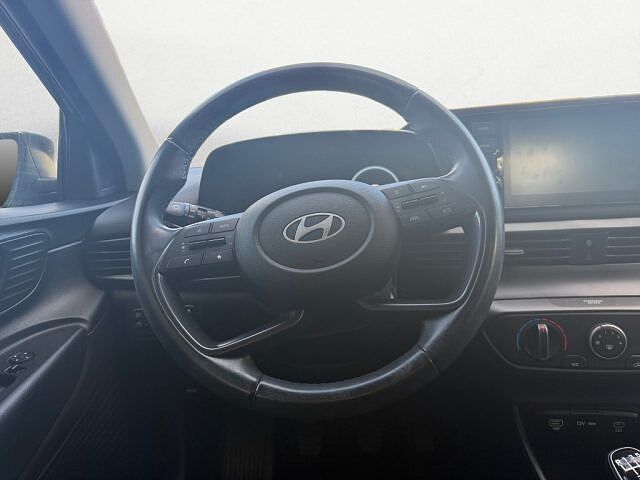 Hyundai i20 1.0 T-GDI 48V iMT Connectline
