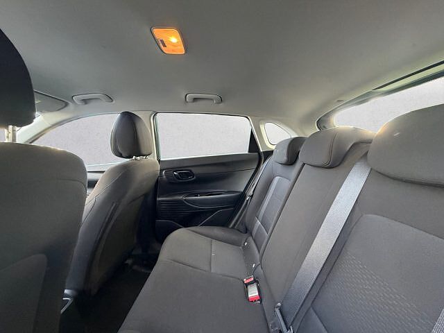 Hyundai i20 1.0 T-GDI 48V iMT Connectline