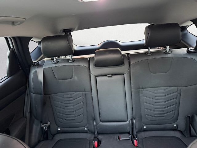 Hyundai TUCSON 1.6 HEV aut. Exellence