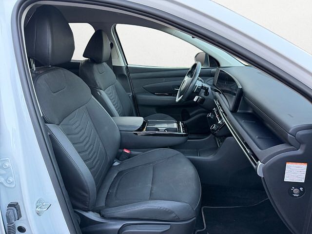 Hyundai TUCSON 1.6 HEV aut. Exellence