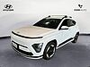Hyundai Kona EV 48.4 KWh XLine Bianco
