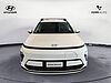 Hyundai Kona EV 48.4 KWh XLine Bianco