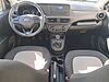 Hyundai i10 1.0 MPI Advanced Bianco