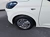 Hyundai i10 1.0 MPI Advanced Bianco
