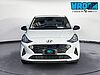 Hyundai i10 1.0 MPI Advanced Bianco
