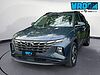Hyundai Tucson 1.6 PHEV 4WD aut. Exellence Blu