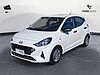 Hyundai i10 1.0 MPI Advanced Bianco
