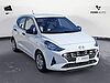 Hyundai i10 1.0 MPI Advanced Bianco