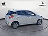 Hyundai i10 1.0 MPI Advanced Bianco