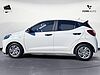 Hyundai i10 1.0 MPI Advanced Bianco