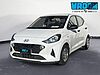 Hyundai i10 1.0 MPI Advanced Bianco