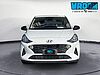 Hyundai i10 1.0 MPI Advanced Bianco