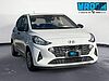 Hyundai i10 1.0 MPI Advanced Bianco