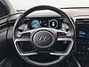 Hyundai Tucson 1.6 HEV aut. Exellence Nero