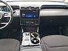 Hyundai Tucson 1.6 HEV aut. Exellence Nero
