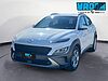 Hyundai Kona 1.0 T-GDI Hybrid 48V iMT XLine Bianco