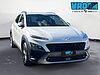Hyundai Kona 1.0 T-GDI Hybrid 48V iMT XLine Bianco