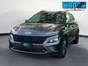 Hyundai Kona HEV 1.6 DCT XLine Grigio scuro