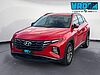 Hyundai Tucson 1.6 CRDI 48V XTech Rosso