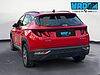 Hyundai Tucson 1.6 CRDI 48V XTech Rosso
