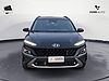Hyundai Kona 1.0 T-GDI Hybrid 48V iMT XLine+ Nero