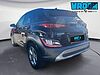 Hyundai Kona 1.0 T-GDI Hybrid 48V iMT XLine+ Nero