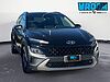 Hyundai Kona 1.0 T-GDI Hybrid 48V iMT XLine+ Nero