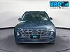 Hyundai Tucson 1.6 HEV aut. XLine Blu