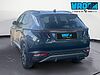 Hyundai Tucson 1.6 HEV aut. XLine Blu