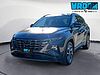 Hyundai Tucson 1.6 CRDI 48V DCT XLine Grigio scuro