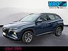 Hyundai Tucson 1.6 HEV aut. XTech Blu