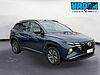 Hyundai Tucson 1.6 HEV aut. XTech Blu
