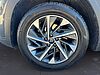 Hyundai Tucson 1.6 CRDI 48V DCT XLine Grigio scuro