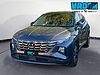 Hyundai Tucson 1.6 T-GDI 48V XLine Grigio scuro