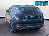 Hyundai Tucson 1.6 HEV aut. XLine Blu