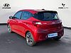 Hyundai i10 1.0 GPL Connectline Rosso