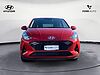 Hyundai i10 1.0 GPL Connectline Rosso