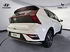 Hyundai Bayon 1.2 MPI XLine Bianco