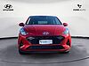 Hyundai i10 1.0 GPL Connectline Rosso