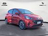 Hyundai i10 1.0 GPL Connectline Rosso